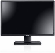 Dell 24"    U2412M LCD BK/BK ( S-IPS; 16:10; 300cd/m2; 1000:1; 8ms; 1920x1200; 178/178; VGA; DVI(D), DP; USB; HAS; Tilt; Pivot) , 